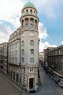 Orientbank Hotel Istanbul, Autograph Collection