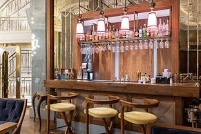 Orientbank Hotel Istanbul, Autograph Collection