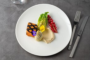 Orientbank Hotel Istanbul, Autograph Collection