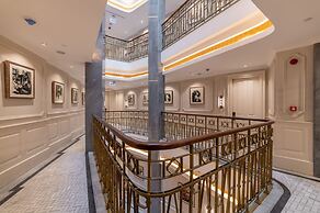 Orientbank Hotel Istanbul, Autograph Collection