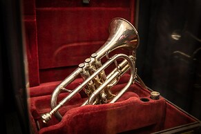 Orientbank Hotel Istanbul, Autograph Collection