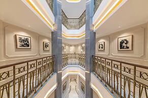 Orientbank Hotel Istanbul, Autograph Collection