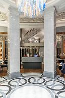 Orientbank Hotel Istanbul, Autograph Collection