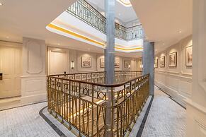 Orientbank Hotel Istanbul, Autograph Collection