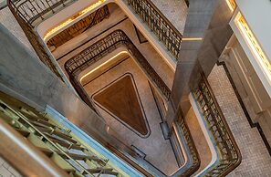 Orientbank Hotel Istanbul, Autograph Collection