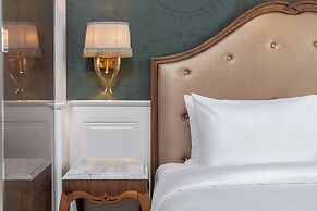 Orientbank Hotel Istanbul, Autograph Collection