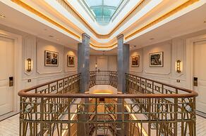 Orientbank Hotel Istanbul, Autograph Collection