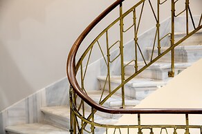 Orientbank Hotel Istanbul, Autograph Collection