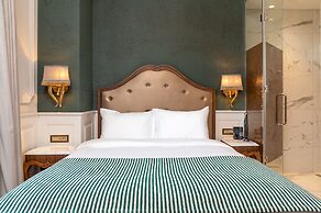 Orientbank Hotel Istanbul, Autograph Collection