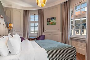 Orientbank Hotel Istanbul, Autograph Collection