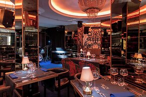 Orientbank Hotel Istanbul, Autograph Collection