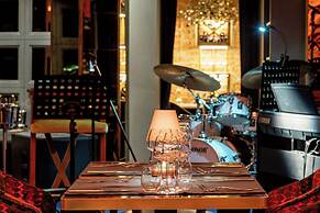 Orientbank Hotel Istanbul, Autograph Collection