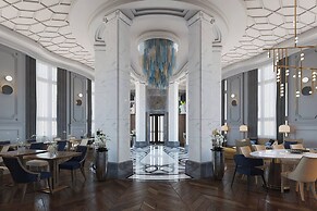 Orientbank Hotel Istanbul, Autograph Collection