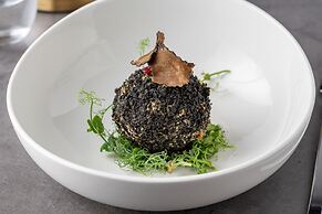 Orientbank Hotel Istanbul, Autograph Collection