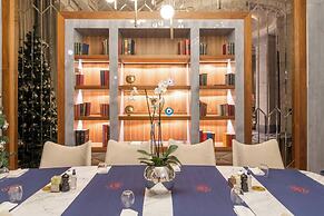 Orientbank Hotel Istanbul, Autograph Collection