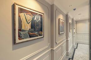 Orientbank Hotel Istanbul, Autograph Collection