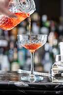 Orientbank Hotel Istanbul, Autograph Collection