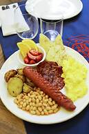 Orientbank Hotel Istanbul, Autograph Collection