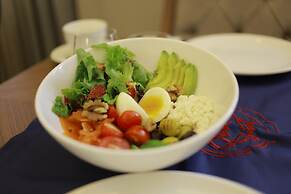 Orientbank Hotel Istanbul, Autograph Collection