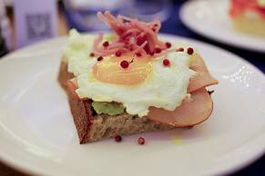 Orientbank Hotel Istanbul, Autograph Collection