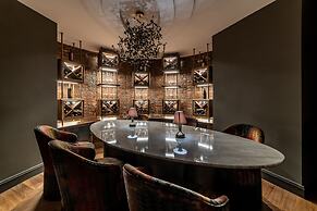 Orientbank Hotel Istanbul, Autograph Collection