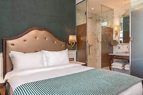 Orientbank Hotel Istanbul, Autograph Collection