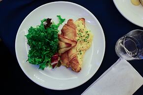 Orientbank Hotel Istanbul, Autograph Collection