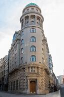 Orientbank Hotel Istanbul, Autograph Collection