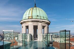 Orientbank Hotel Istanbul, Autograph Collection