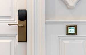 Orientbank Hotel Istanbul, Autograph Collection