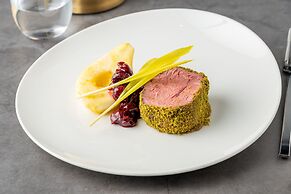 Orientbank Hotel Istanbul, Autograph Collection