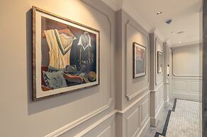 Orientbank Hotel Istanbul, Autograph Collection