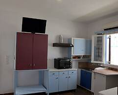 Stunning 2-bed Apartment in Ios