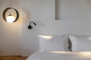 La Estrella 4 Suites with Sea View & 4 Prive Hot Tub