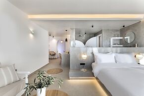 La Estrella 4 Suites with Sea View & 4 Prive Hot Tub