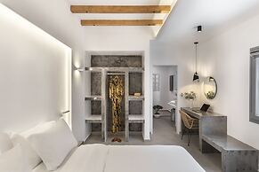 La Estrella 4 Suites with Sea View & 4 Prive Hot Tub