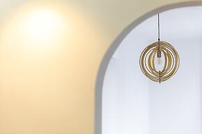 La Estrella 4 Suites with Sea View & 4 Prive Hot Tub