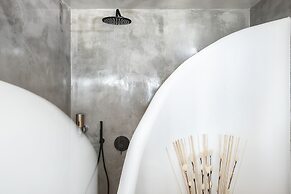 La Estrella 4 Suites with Sea View & 4 Prive Hot Tub