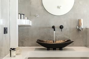 La Estrella 4 Suites with Sea View & 4 Prive Hot Tub