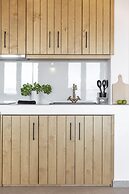 La Estrella 4 Suites with Sea View & 4 Prive Hot Tub