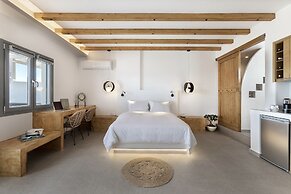 La Estrella 4 Suites with Sea View & 4 Prive Hot Tub