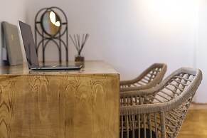 La Estrella 4 Suites with Sea View & 4 Prive Hot Tub