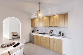 La Estrella 4 Suites with Sea View & 4 Prive Hot Tub