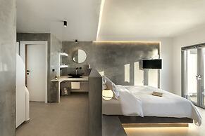 La Estrella 4 Suites with Sea View & 4 Prive Hot Tub