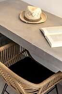 La Estrella 4 Suites with Sea View & 4 Prive Hot Tub