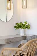 La Estrella 4 Suites with Sea View & 4 Prive Hot Tub