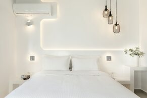 La Estrella 4 Suites with Sea View & 4 Prive Hot Tub