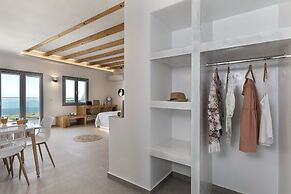 La Estrella 4 Suites with Sea View & 4 Prive Hot Tub