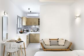 La Estrella 4 Suites with Sea View & 4 Prive Hot Tub