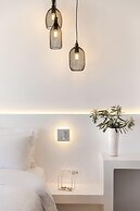 La Estrella 4 Suites with Sea View & 4 Prive Hot Tub